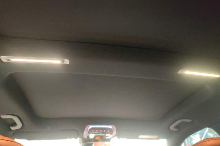 Used Mercedes-Benz Maybach S-Class 2021 S 480 4MATIC Headliner