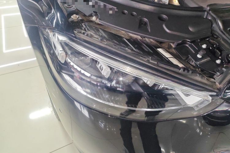Used Mercedes-Benz Maybach S-Class 2021 S 480 4MATIC Right Front Headlight
