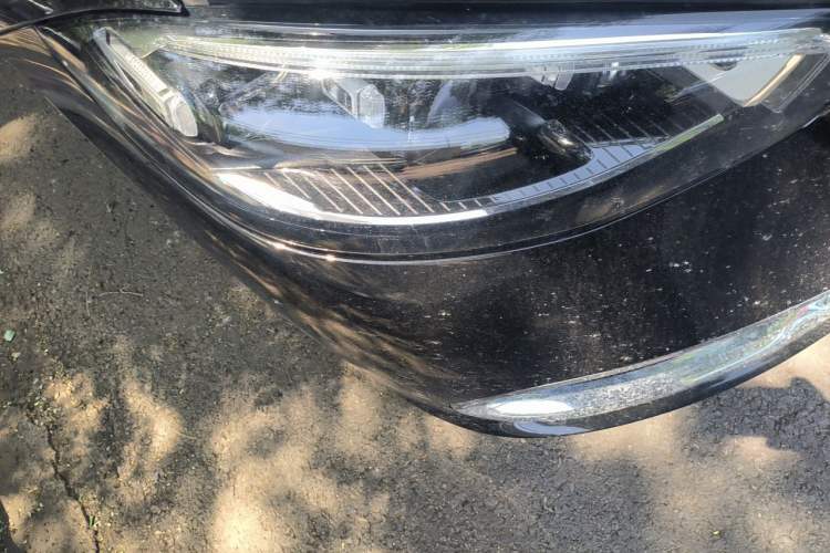 Used Mercedes-Benz Maybach S-Class 2021 S 480 4MATIC Right Front Headlight
