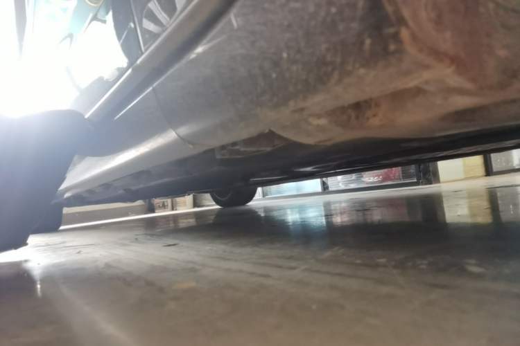 Used Mercedes-Benz Maybach S-Class 2021 S 480 4MATIC Right Side Sill