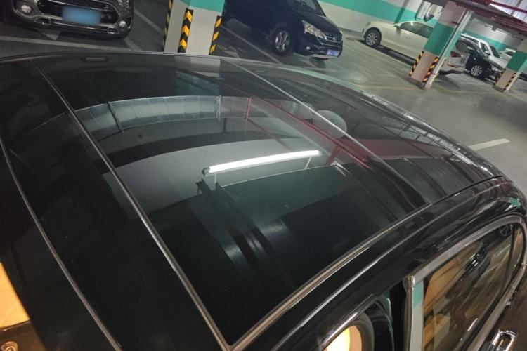 Used Mercedes-Benz Maybach S-Class 2021 S 480 4MATIC Roof