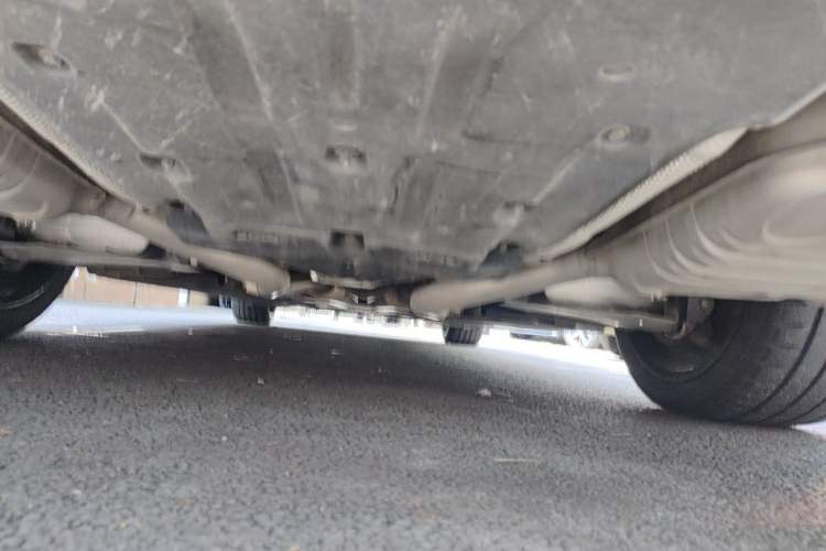 Used Mercedes-Benz Maybach S-Class 2021 S 480 4MATIC Chassis Rear
