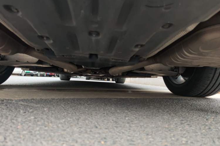 Used Mercedes-Benz Maybach S-Class 2021 S 480 4MATIC Chassis Rear