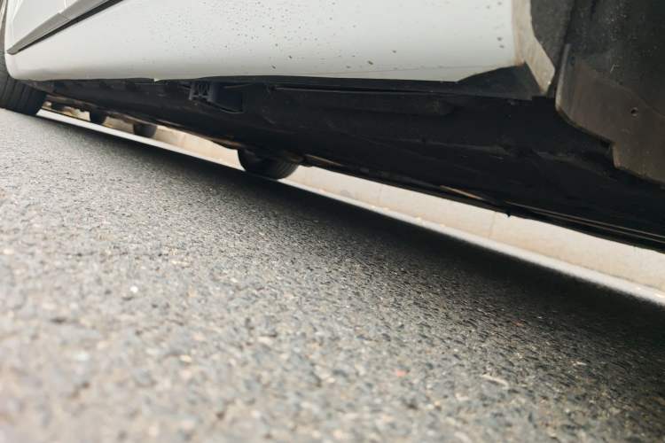 Used Mercedes-Benz Maybach S-Class 2021 S 480 4MATIC Chassis Rear Left