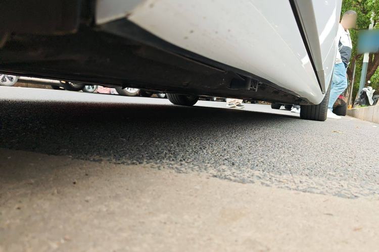 Used Mercedes-Benz Maybach S-Class 2021 S 480 4MATIC Chassis Rear Right