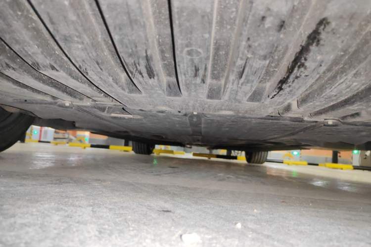 Used Mercedes-Benz Maybach S-Class 2021 S 480 4MATIC Chassis Front