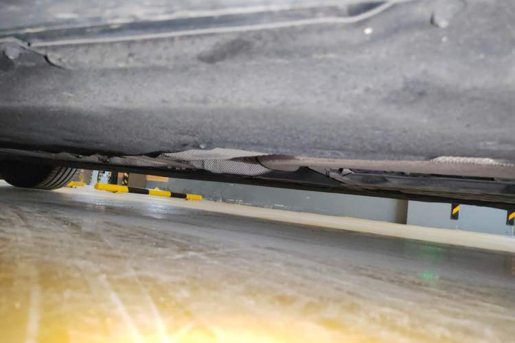 Used Mercedes-Benz Maybach S-Class 2021 S 480 4MATIC Chassis Front Right