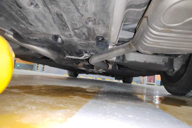Used Mercedes-Benz Maybach S-Class 2021 S 480 4MATIC Chassis Rear