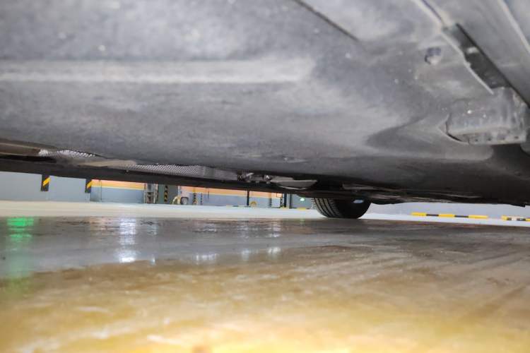 Used Mercedes-Benz Maybach S-Class 2021 S 480 4MATIC Chassis Rear Right