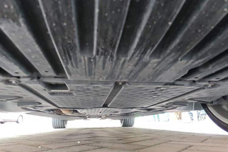 Used Mercedes-Benz Maybach S-Class 2021 S 480 4MATIC Chassis Front