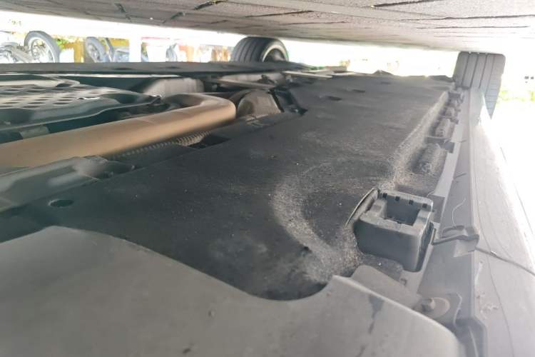 Used Mercedes-Benz Maybach S-Class 2021 S 480 4MATIC Chassis Front Right