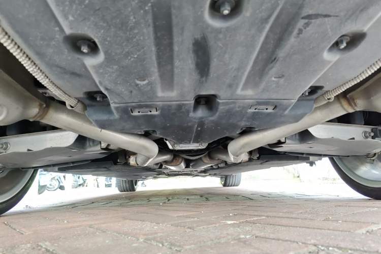 Used Mercedes-Benz Maybach S-Class 2021 S 480 4MATIC Chassis Rear