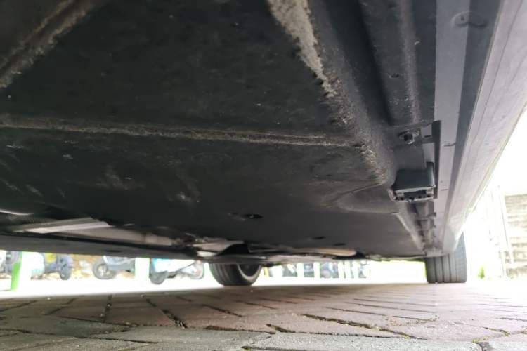 Used Mercedes-Benz Maybach S-Class 2021 S 480 4MATIC Chassis Rear Right
