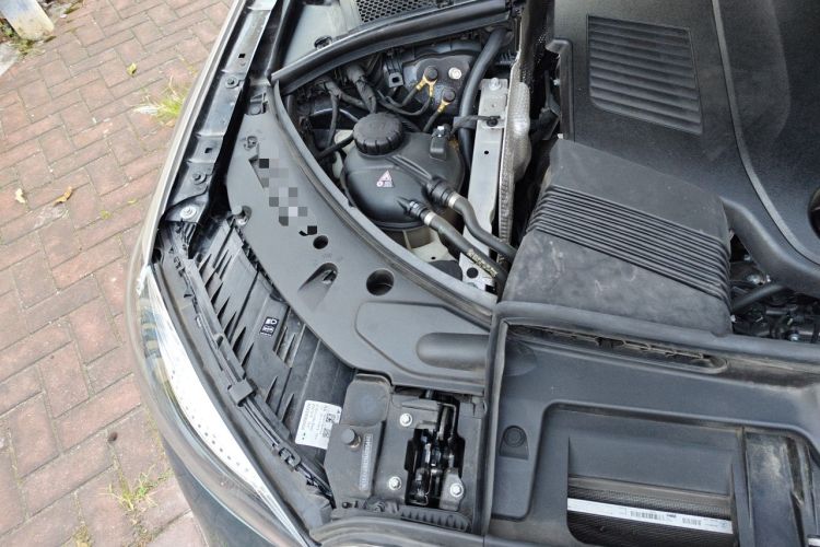 Used Mercedes-Benz Maybach S-Class 2021 S 480 4MATIC Engine Bay Right