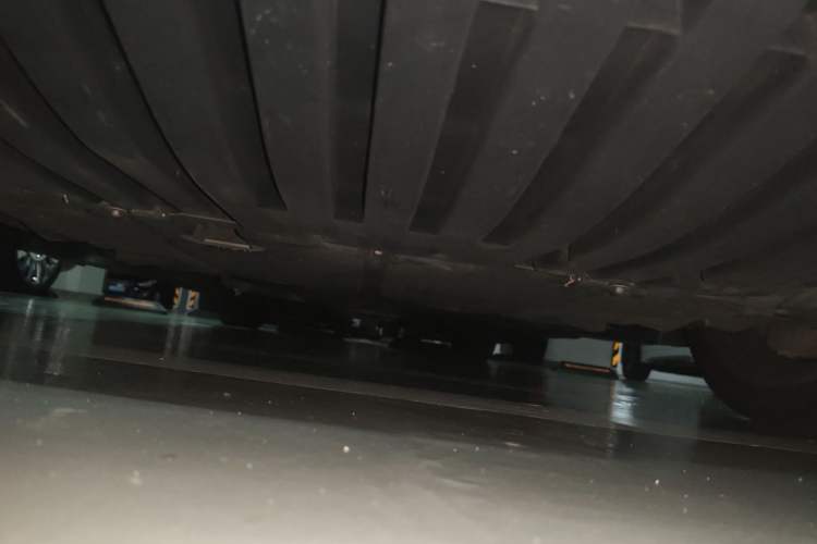 Used Mercedes-Benz Maybach S-Class 2021 S 480 4MATIC Chassis Front