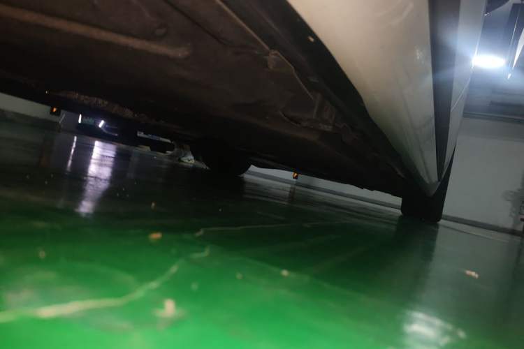 Used Mercedes-Benz Maybach S-Class 2021 S 480 4MATIC Chassis Rear Right