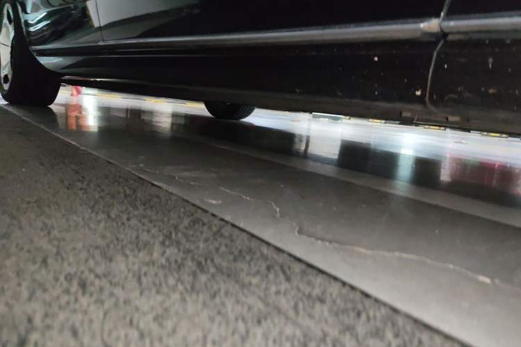 Used Mercedes-Benz Maybach S-Class 2022 S 480 4MATIC Intelligent Premium Special Edition Chassis Front Right