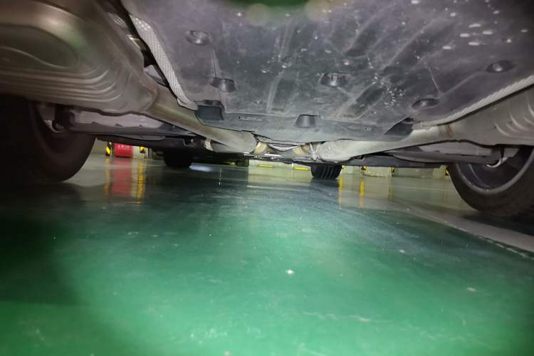 Used Mercedes-Benz Maybach S-Class 2022 S 680 4MATIC Chassis Rear