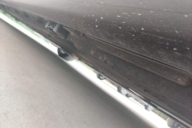 Used Mercedes-Benz Maybach S-Class 2022 S 480 4MATIC Intelligent Premium Special Edition Chassis Rear Left