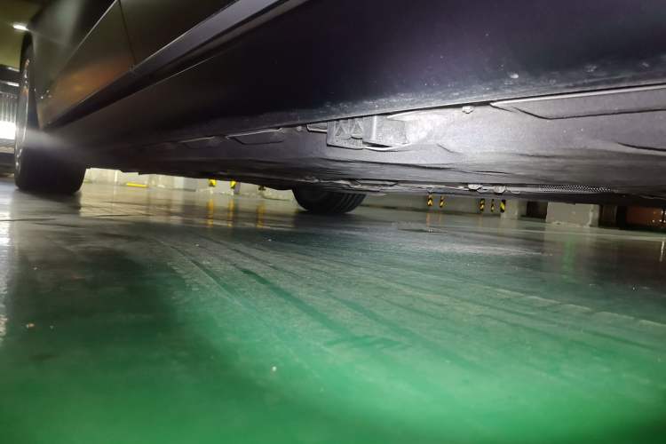 Used Mercedes-Benz Maybach S-Class 2022 S 680 4MATIC Chassis Rear Left