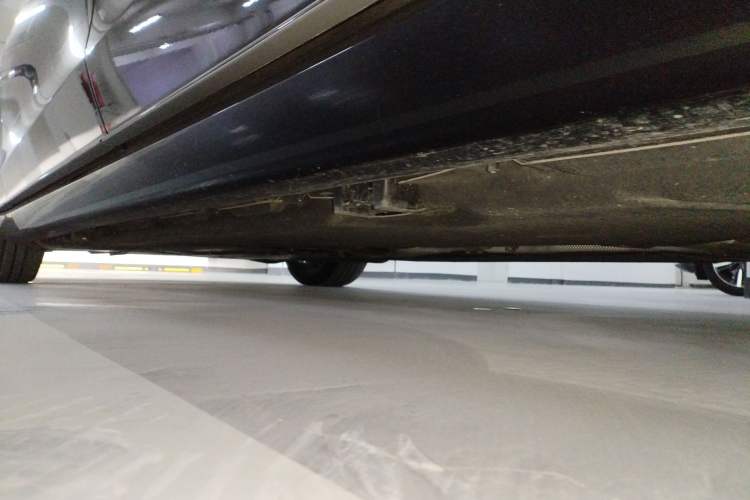 Used Mercedes-Benz Maybach S-Class 2022 S 480 4MATIC Intelligent Premium Special Edition Chassis Rear Left