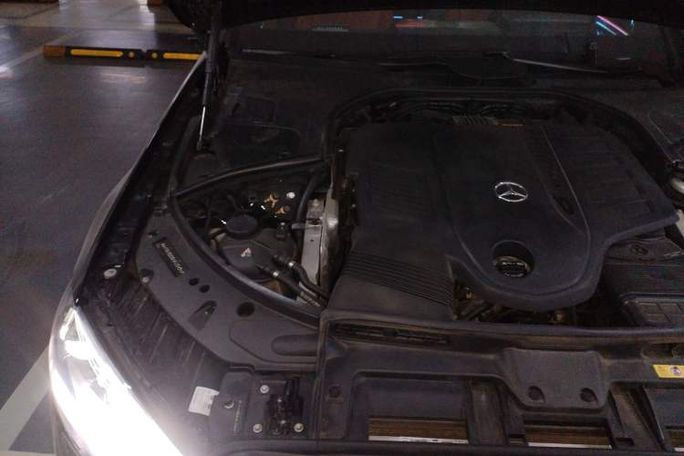 Used Mercedes-Benz Maybach S-Class 2022 S 480 4MATIC Intelligent Premium Special Edition Engine Bay Right