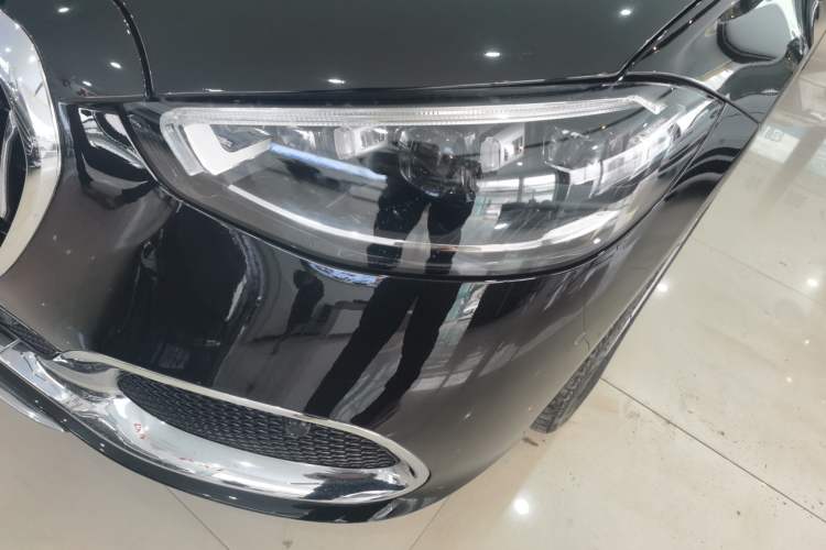 Used Mercedes-Benz Maybach S-Class 2022 S 480 4MATIC Intelligent Premium Special Edition Exterior 1