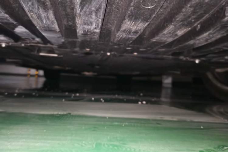 Used Mercedes-Benz Maybach S-Class 2022 S 680 4MATIC Chassis Front