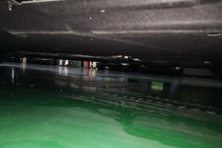 Used Mercedes-Benz Maybach S-Class 2022 S 680 4MATIC Chassis Rear Left