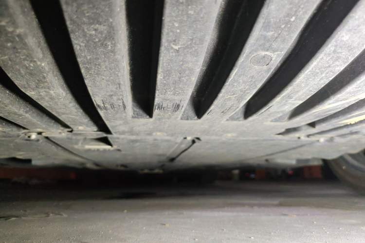 Used Mercedes-Benz Maybach S-Class 2023 S 480 4MATIC Chassis Front