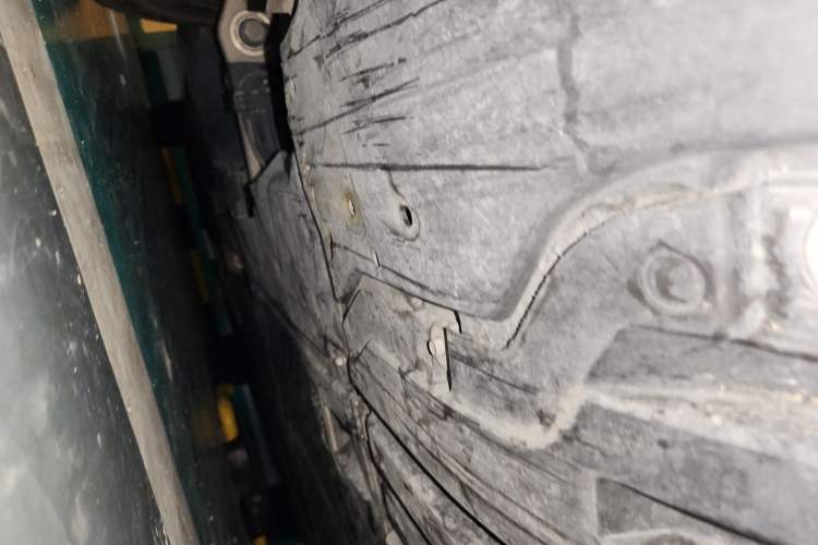 Used Mercedes-Benz Maybach S-Class 2023 S 480 4MATIC Chassis Front