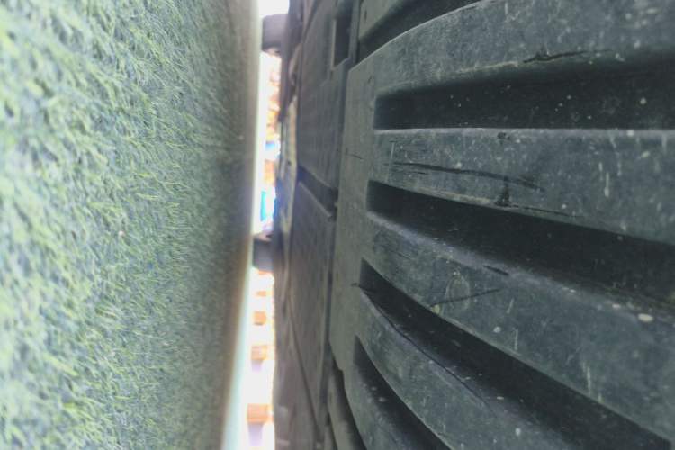 Used Mercedes-Benz Maybach S-Class 2023 S 480 4MATIC Chassis Front