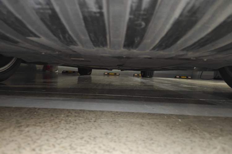 Used Mercedes-Benz Maybach S-Class 2023 S 480 4MATIC Chassis Front