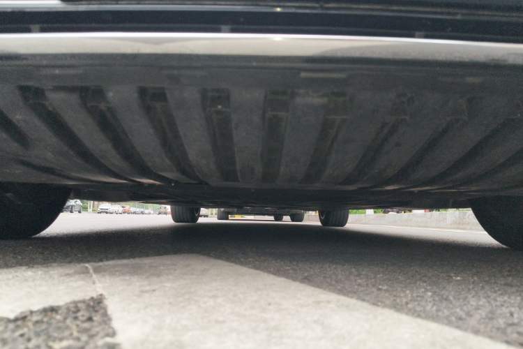 Used Mercedes-Benz Maybach S-Class 2023 S 480 4MATIC Chassis Front