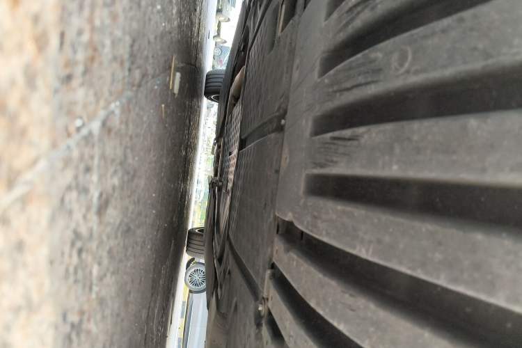 Used Mercedes-Benz Maybach S-Class 2023 S 480 4MATIC Chassis Front