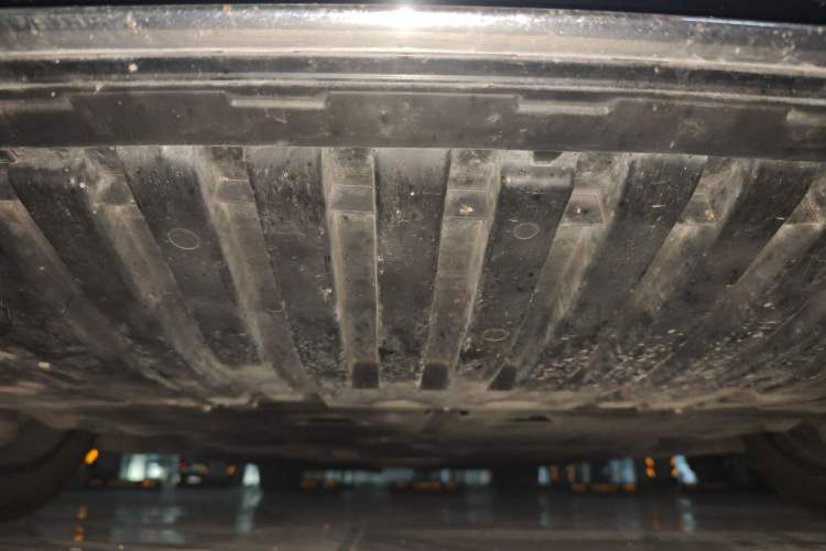 Used Mercedes-Benz Maybach S-Class 2023 S 480 4MATIC Chassis Front