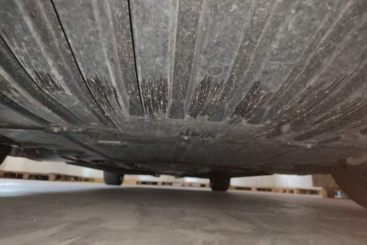 Used Mercedes-Benz Maybach S-Class 2023 S 480 4MATIC Chassis Front