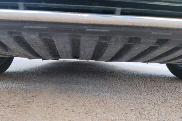 Used Mercedes-Benz Maybach S-Class 2023 S 480 4MATIC Chassis Front