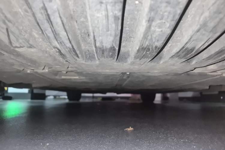 Used Mercedes-Benz Maybach S-Class 2023 S 480 4MATIC Chassis Front