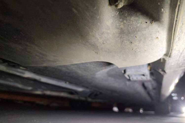 Used Mercedes-Benz Maybach S-Class 2023 S 480 4MATIC Chassis Front Left