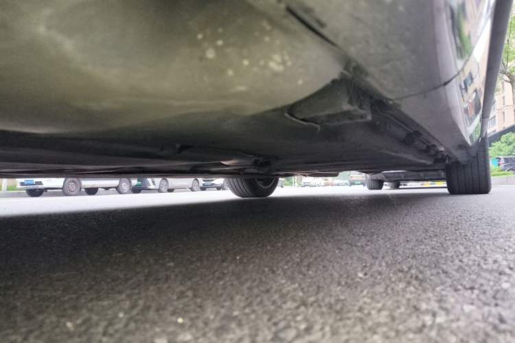 Used Mercedes-Benz Maybach S-Class 2023 S 480 4MATIC Chassis Front Left