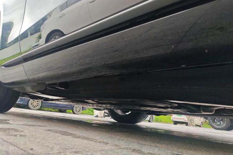 Used Mercedes-Benz Maybach S-Class 2023 S 480 4MATIC Chassis Front Left