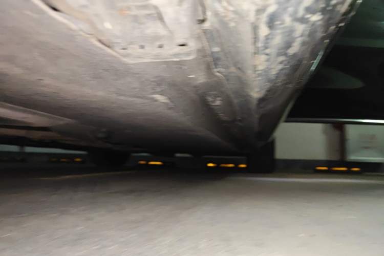 Used Mercedes-Benz Maybach S-Class 2023 S 480 4MATIC Chassis Front Left
