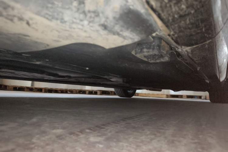 Used Mercedes-Benz Maybach S-Class 2023 S 480 4MATIC Chassis Front Left