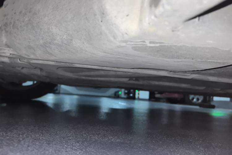 Used Mercedes-Benz Maybach S-Class 2023 S 480 4MATIC Chassis Front Left