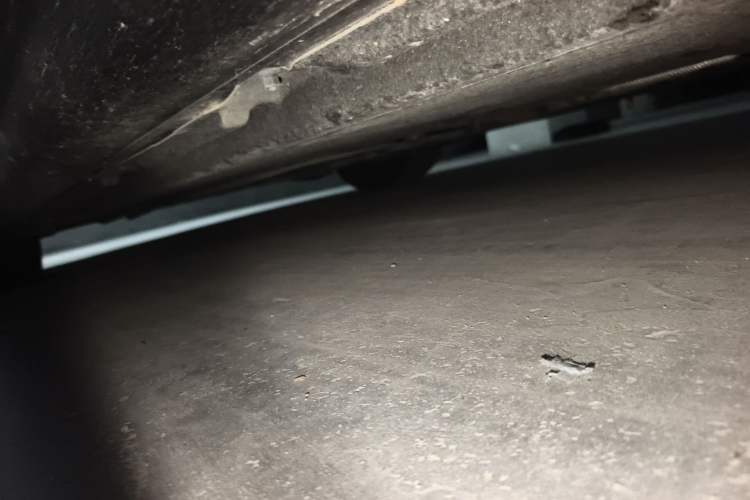 Used Mercedes-Benz Maybach S-Class 2023 S 480 4MATIC Chassis Front Left