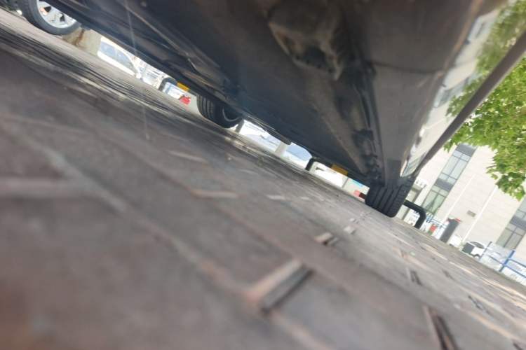 Used Mercedes-Benz Maybach S-Class 2023 S 480 4MATIC Chassis Front Left