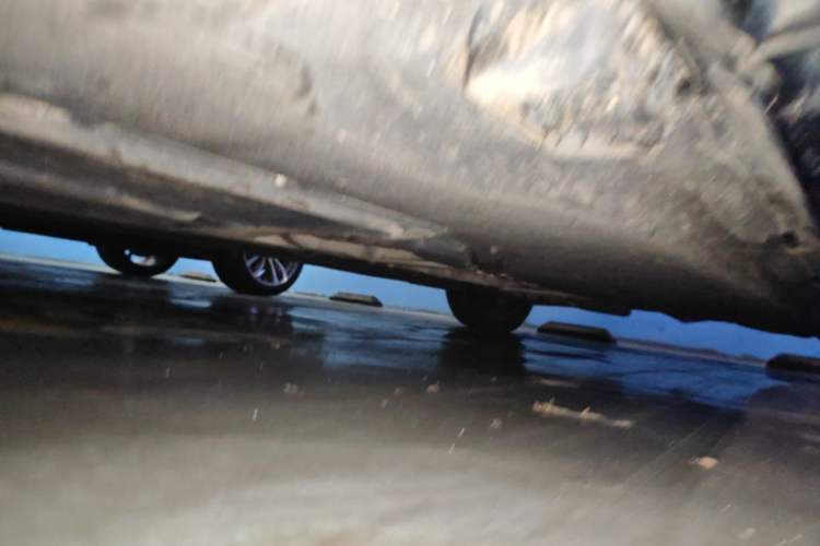 Used Mercedes-Benz Maybach S-Class 2023 S 480 4MATIC Chassis Front Left