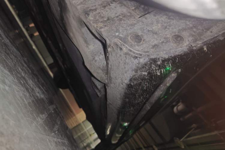 Used Mercedes-Benz Maybach S-Class 2023 S 480 4MATIC Chassis Front Left