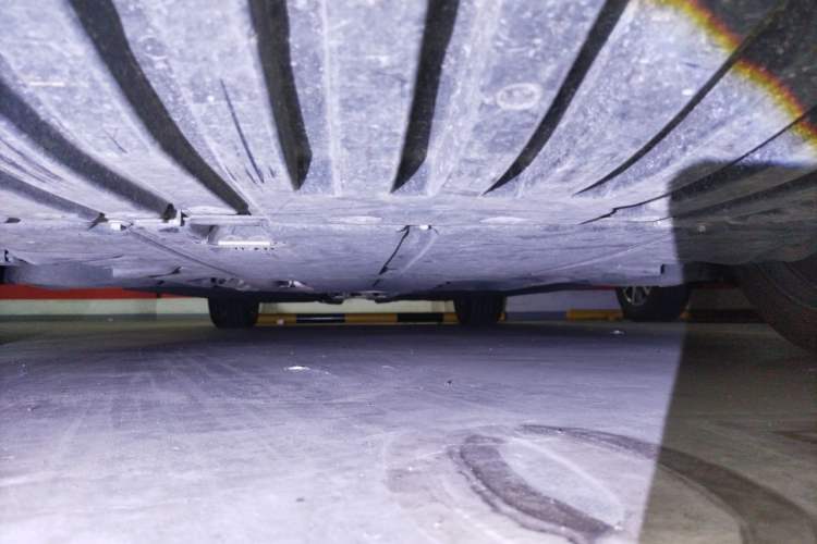 Used Mercedes-Benz Maybach S-Class 2023 S 480 4MATIC Chassis Front